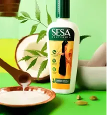 SESA Hair Oil-100ml